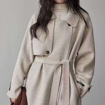 25YR2414 Wool Jacket