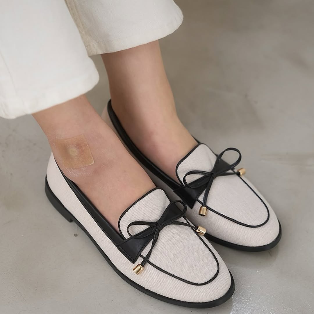 25YR2317 Loafer Shoes 2.5cm