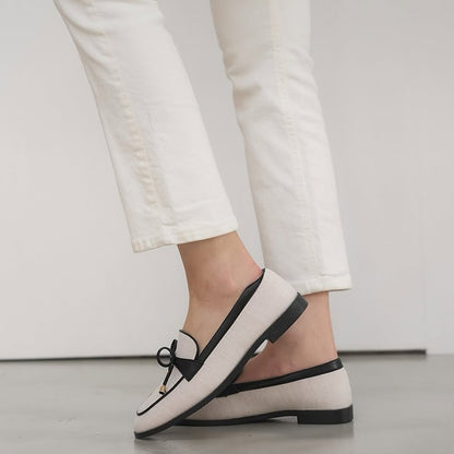 25YR2317 Loafer Shoes 2.5cm