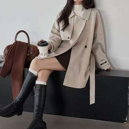 25YR2414 Wool Jacket