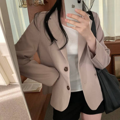 25YR2408 西裝外套