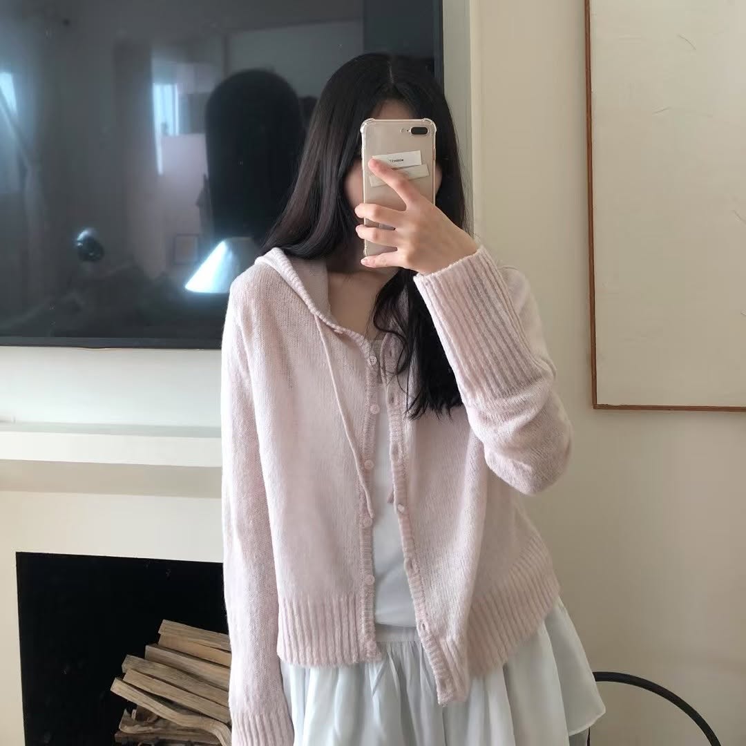 25YR2415 Hoodie Jacket