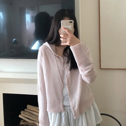 25YR2415 Hoodie Jacket