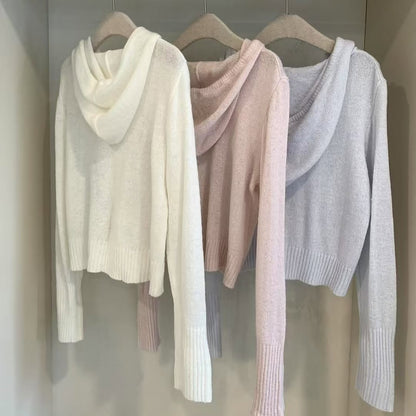 25YR2415 Hoodie Jacket