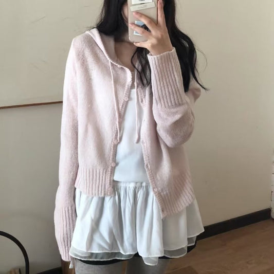 25YR2415 Hoodie Jacket