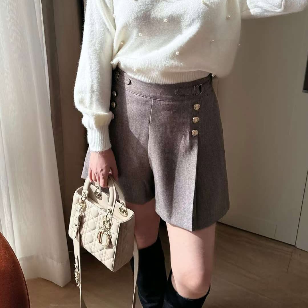 25YR2505 Button Pants