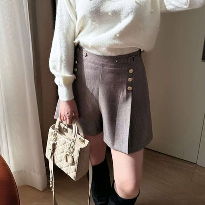 25YR2505 Button Pants