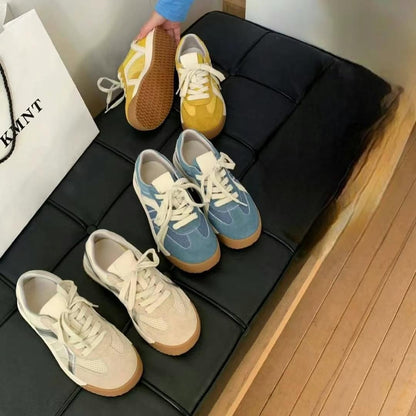 25YR2508 Casual Sneaker