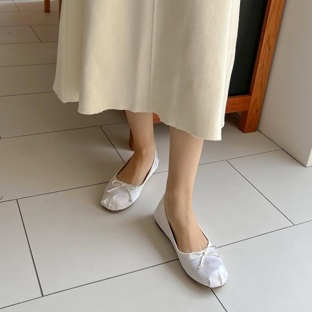 25YR2511 Mary Jane Shoes 1cm