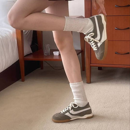 25YR2509 Casual Sneaker 3.5cm