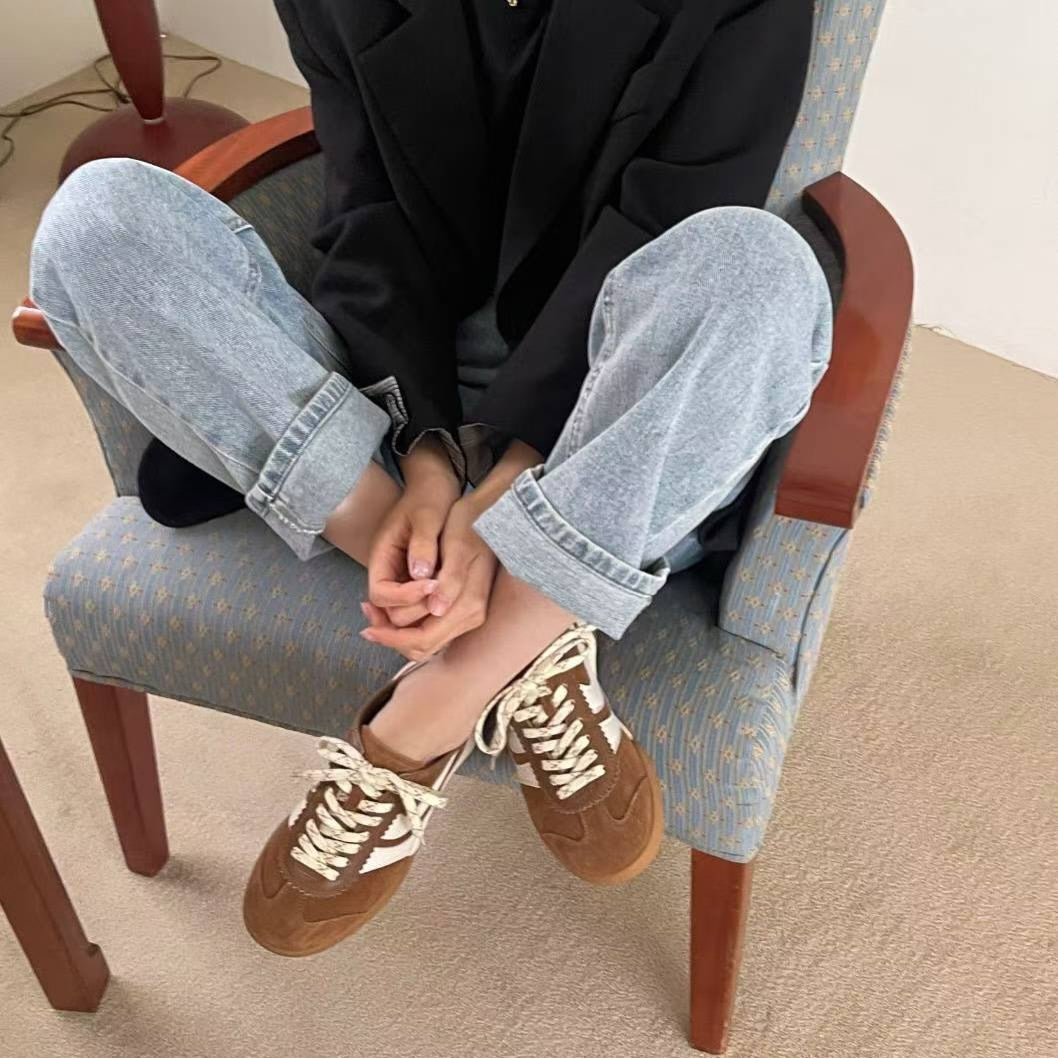 25YR2509 Casual Sneaker 3.5cm