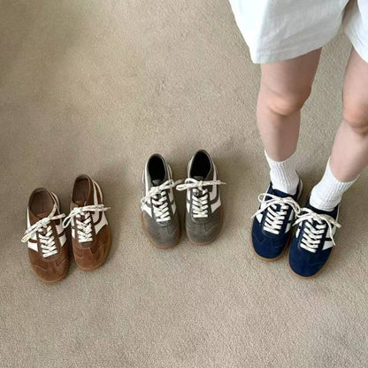 25YR2509 Casual Sneaker 3.5cm