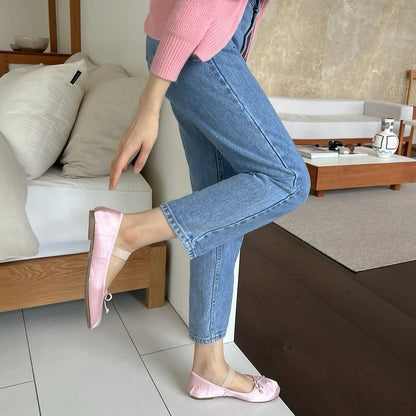 25YR2511 Mary Jane Shoes 1cm