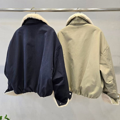 25YR2515 Momo Jacket