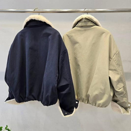 25YR2515 Momo Jacket