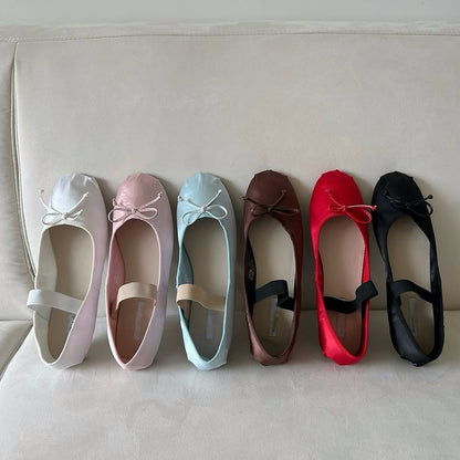 25YR2511 Mary Jane Shoes 1cm