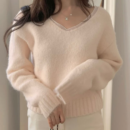 25YR2518 Knit Top
