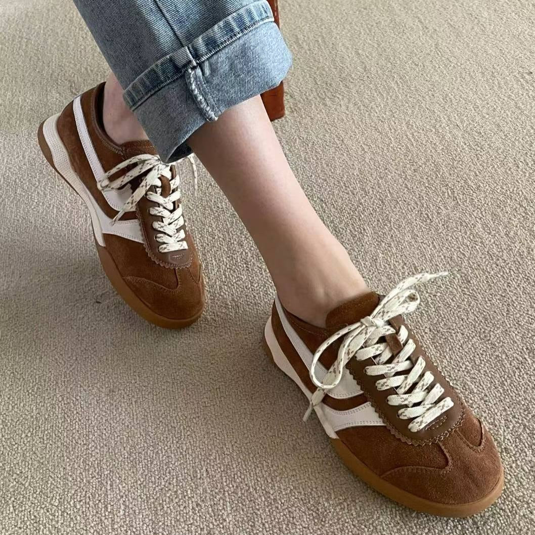 25YR2509 Casual Sneaker 3.5cm