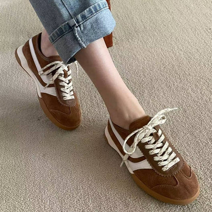 25YR2509 Casual Sneaker 3.5cm