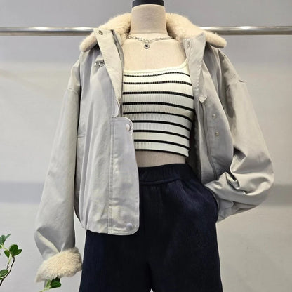 25YR2515 Momo Jacket