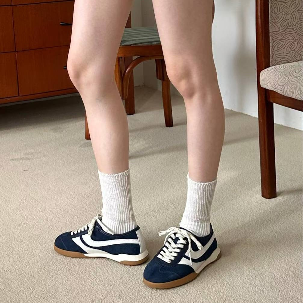 25YR2509 Casual Sneaker 3.5cm