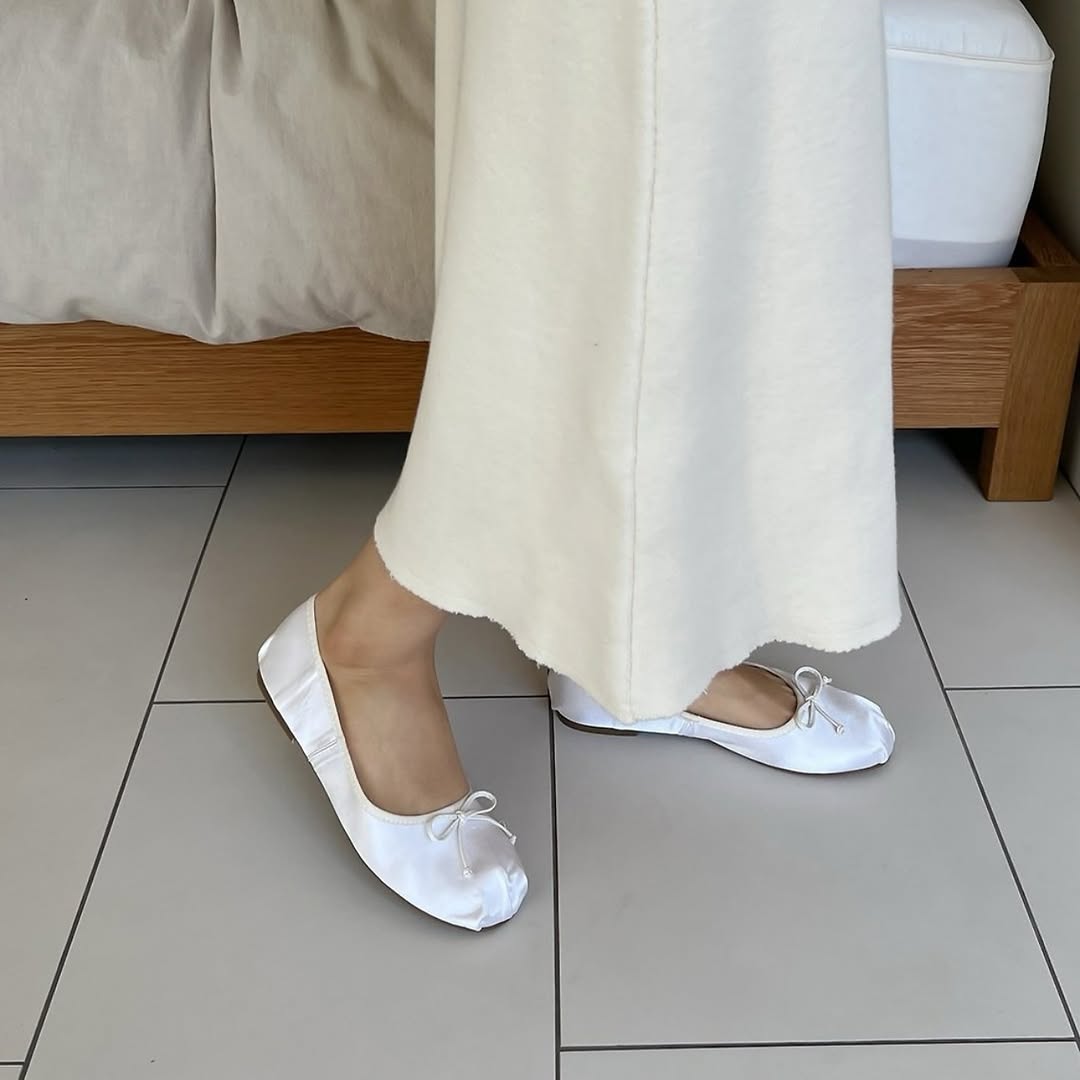 25YR2511 Mary Jane Shoes 1cm