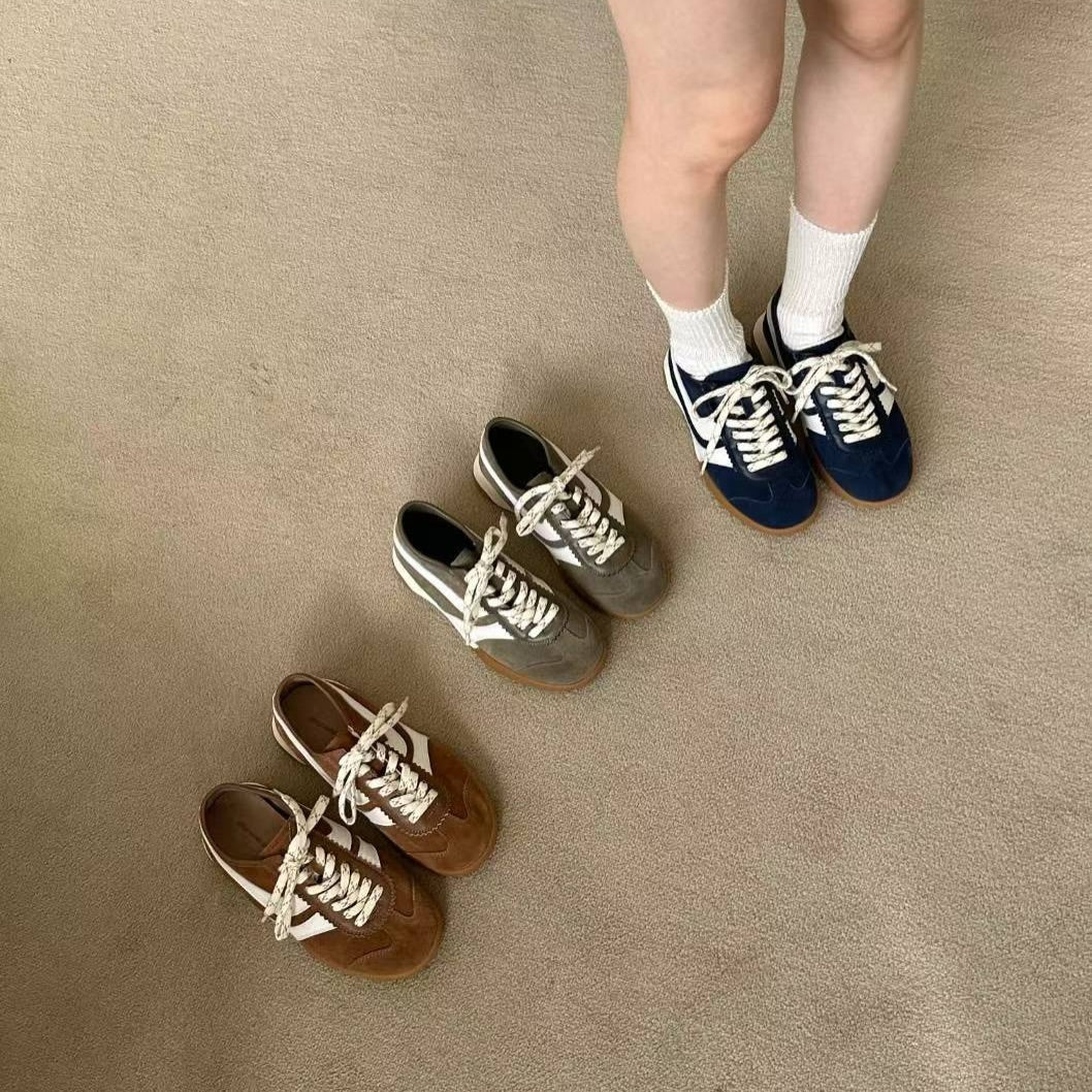 25YR2509 Casual Sneaker 3.5cm