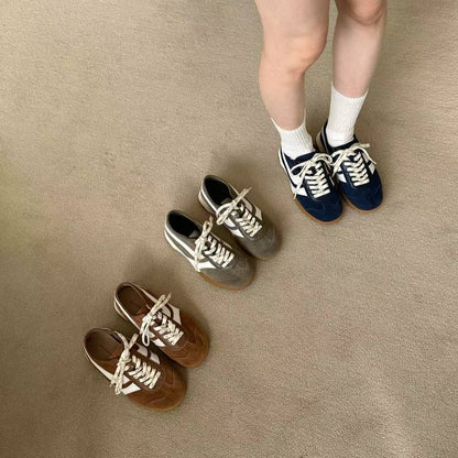 25YR2509 Casual Sneaker 3.5cm