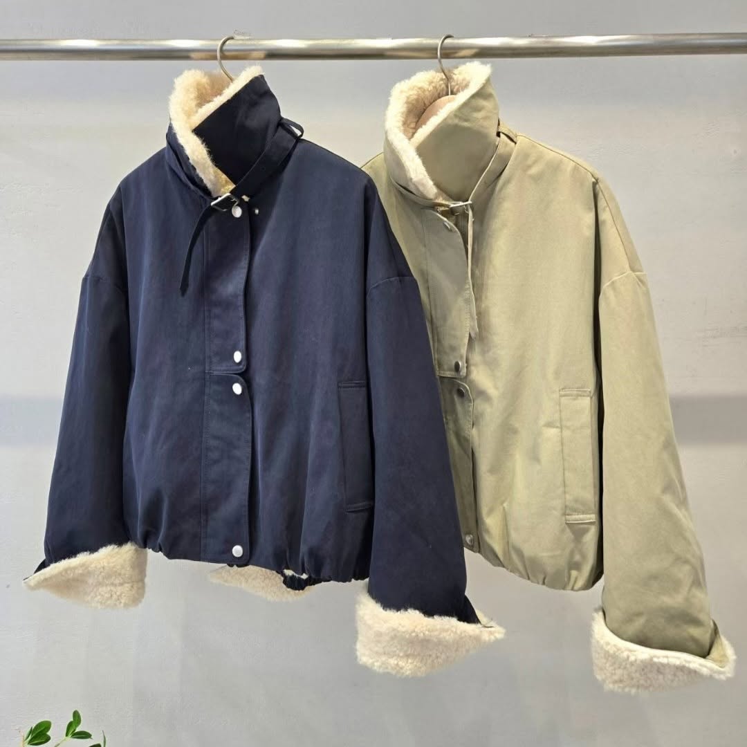 25YR2515 Momo Jacket