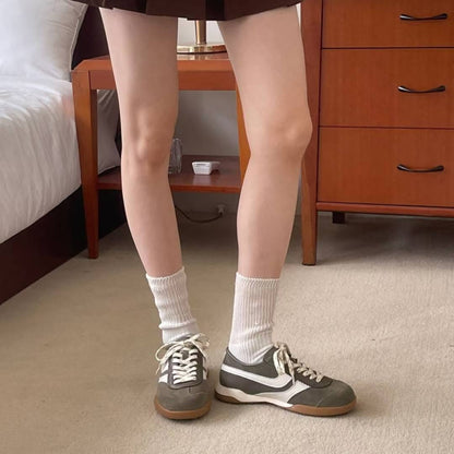 25YR2509 Casual Sneaker 3.5cm