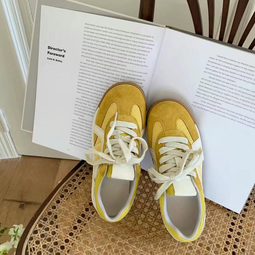 25YR2508 Casual Sneaker