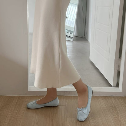 25YR2511 Mary Jane Shoes 1cm