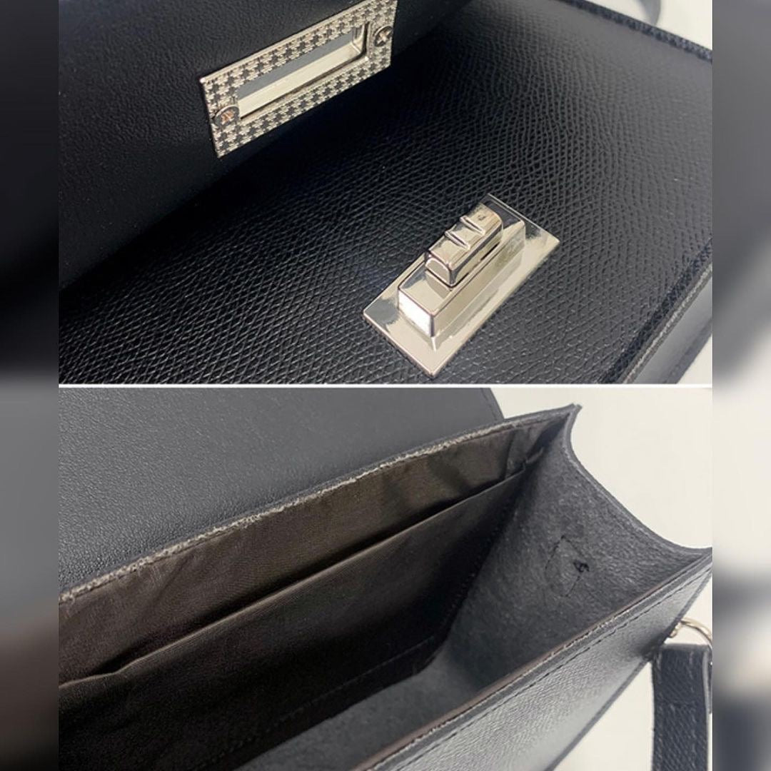 24YR0719 Ribbon Bag