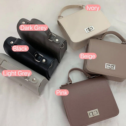24YR0719 Ribbon Bag