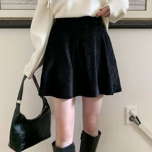 25YR2706 Winter Skirt