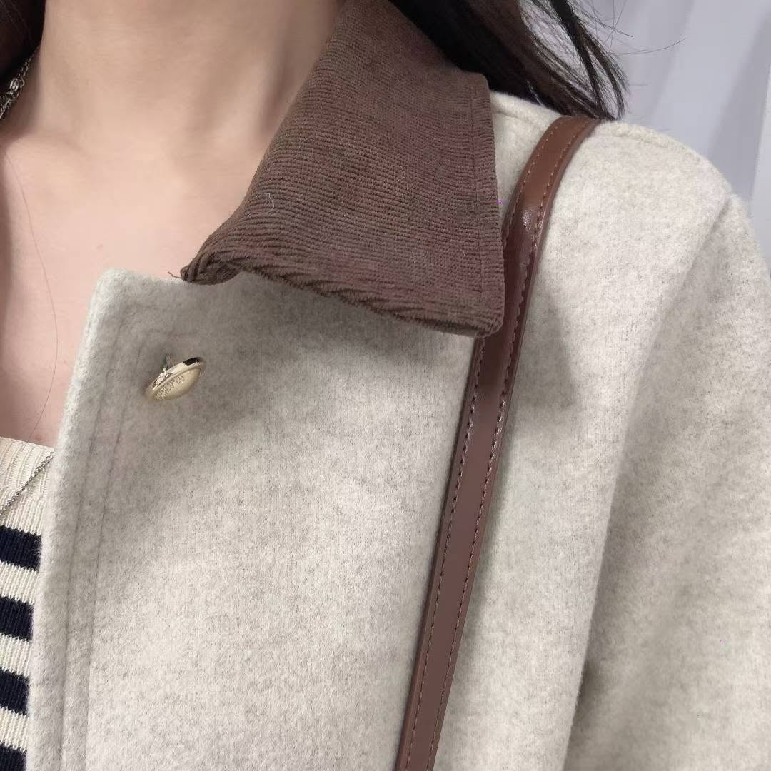 25YR2709 Jacket Set