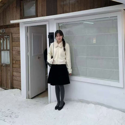 25YR2812 Momo Cardigan