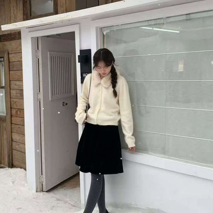 25YR2812 Momo Cardigan