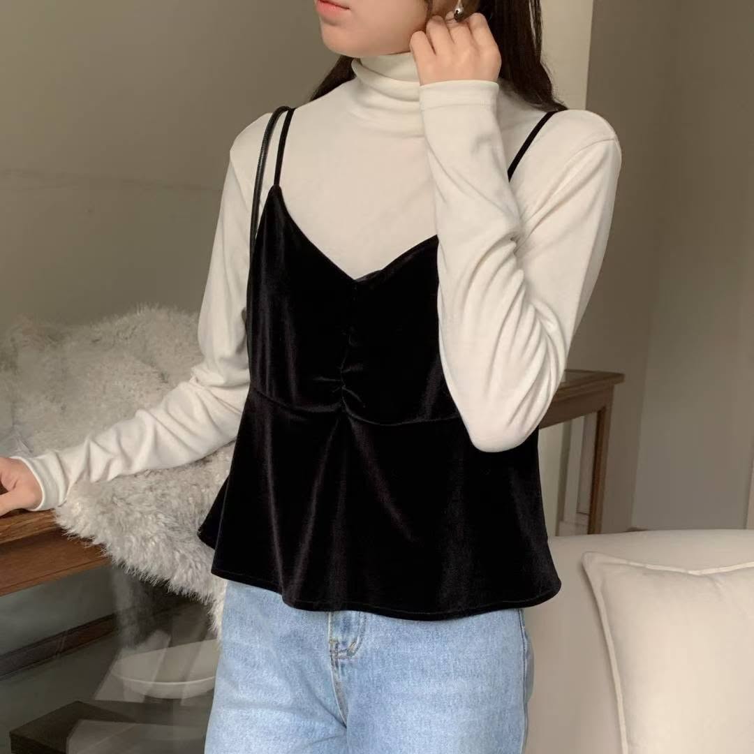 25YR2815 吊帶外搭