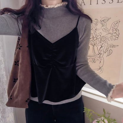 25YR2815 吊帶外搭