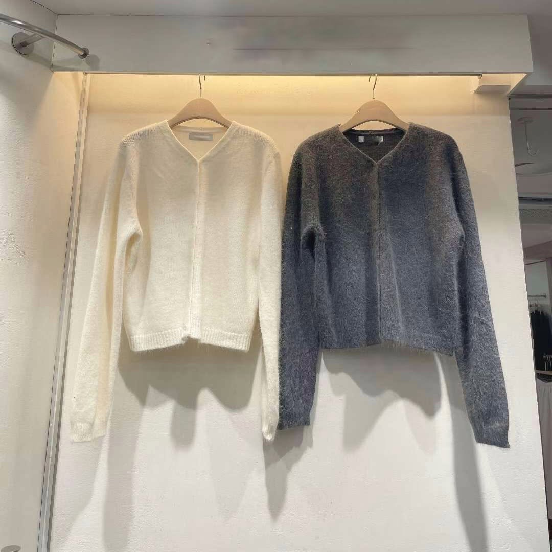 25YR2812 Momo Cardigan