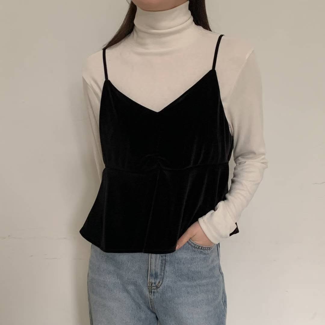 25YR2815 吊帶外搭