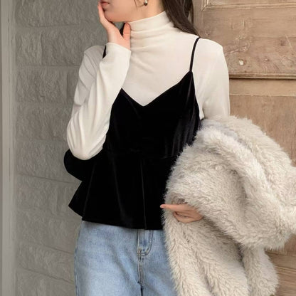 25YR2815 吊帶外搭