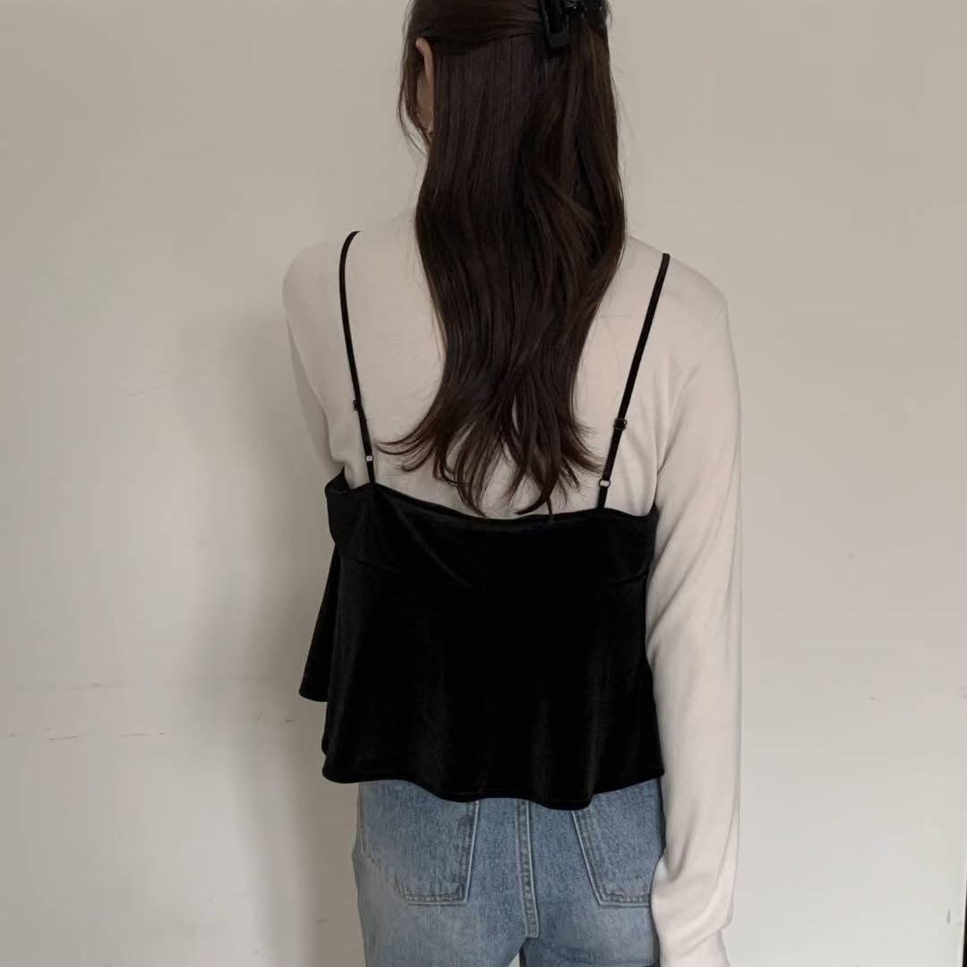 25YR2815 吊帶外搭