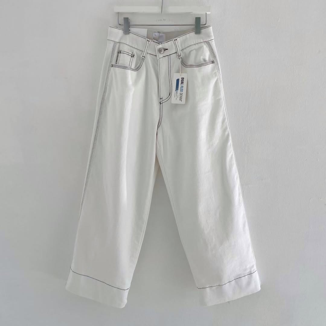 26YR0101 Denim Pants