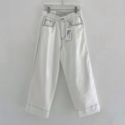 26YR0101 Denim Pants