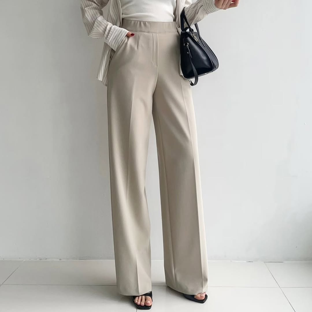 26YR0106 Long Pants
