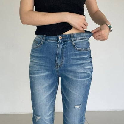 26YR0102 Denim Pants