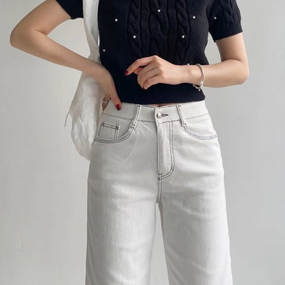 26YR0101 Denim Pants