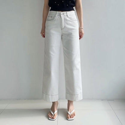 26YR0101 Denim Pants